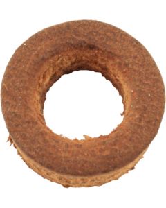 Barrel Sealing Washer Leather Part No. 164381/2