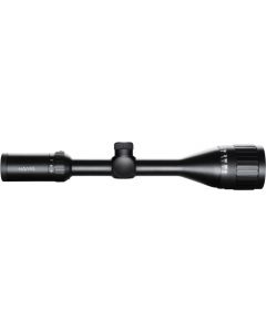 Hawke Fast Mount 3-9x50AO Mil Dot with Factory Fitted 9-11mm Hawke Mounts