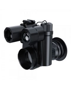 Pard NV007SP LRF Night Vision Attachment With Laser Rangefinder Part No. 181960 