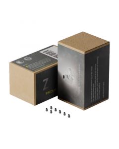 Zan Projectiles .22 Slug Sample Box (8 x 30) (240 Pellets) (.218" / 5.53mm )