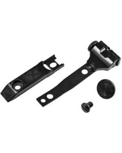 Weihrauch Rearsight Assembly Part No. 2250
