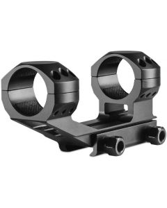 Hawke Tactical Cantilever Ring Mounts 30mm High Weaver Fitting 