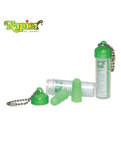 Napier Comfy Plugs