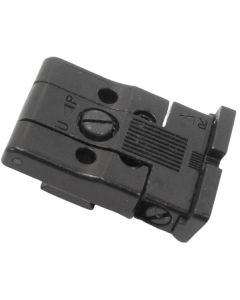 Anics Skiff 3000 Rearsight Part No. AS3000RS