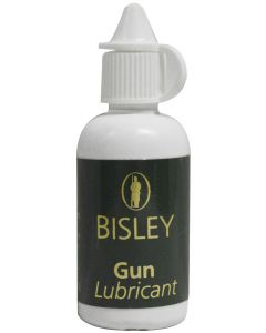 Bisley Gun Lubricant (30ml Dropper Bottle)