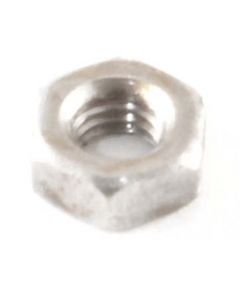 BSA Baffle Rod Locking Nut Part No. 166854