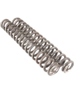 BSA Round Section Wire Mainspring Part No. STD20 ***Now supplied as a single spring***