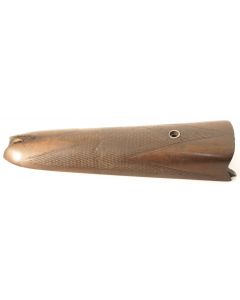 BSA Side by Side Forend Wood Part No. BSASBSFE