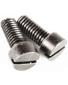 BSA Standard Breech Plug Retaining Plate Screw Part No. STD33