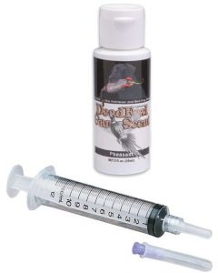 Dokken Deadfowl Pheasant Scent Kit