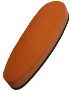 English Style Recoil Pad Brown 20mm