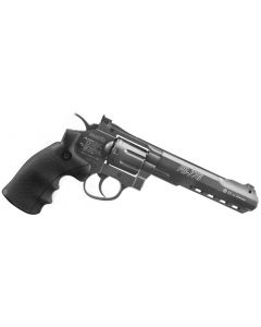 Gamo PR-776 Revolver Co2 Pistol .177
