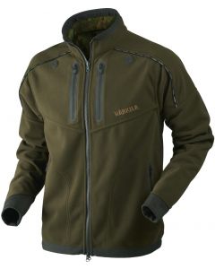 Harkila Lynx Reversible Fleece Jacket