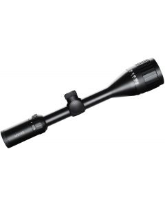Hawke Fast Mount 3-9x50AO Mil Dot IR With Factory Fitted 9-11mm Mounts