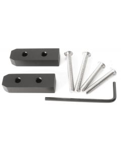 Air Arms HFT 500 Hamster Palm Rest Spacer Kit Part No. JT564ABK
