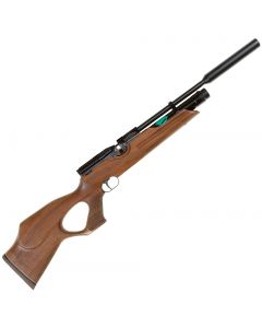 Weihrauch HW100 Thumbhole Rifle .177