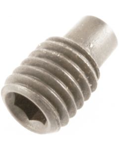 Weihrauch Dummy Piston Retaining Pin Grub Screw Part No. 2027G