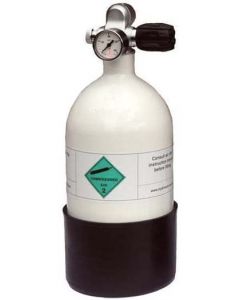 Pre-Owned Hydrotech 3Ltr Cylinder 300bar