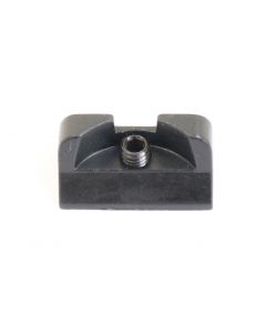 CP88 Rear Sight Block & Screw Assembly Part No. 416.70.01