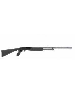 Pre-Owned Mossberg 500 Pump Action 28" 12g Multi Choke 