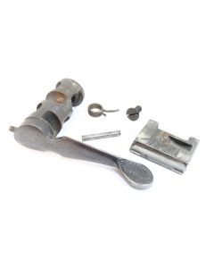 Lincoln 12g Top Lever Assembly PartNo. BGLIN027