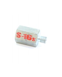 Logun S16 Charging Adaptor Part No. BGLO023