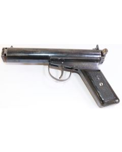 Pre-Owned The Warrior .177 Air Pistol Part No. 230527/001