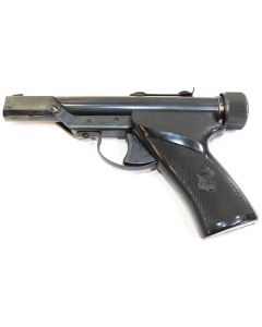 Pre-Owned Hy-Score Sporter Single Shot Pistol .177 Part No. 230527/002