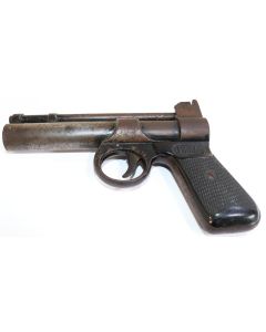 Pre-Owned Webley Junior .177 Pistol Part No. 220816/003