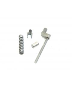 Classic Doubles M92 Top Lever Spring Assembly Part No. BGCD007