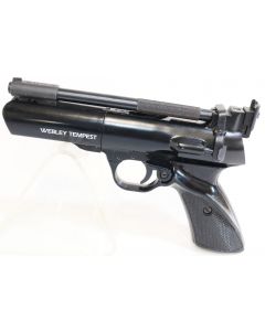 Webley Tempest .22 Air Pistol Part No.230607/001