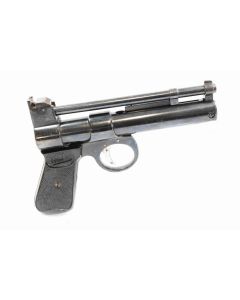 Pre-Owned The Webley Junior Series 2 (Post-War) 1946-1950 .177 Smooth Bore
