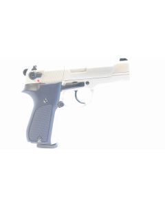 Pre-Owned Walther CP88 Nickel .177 Co2 Air Pistol Cased