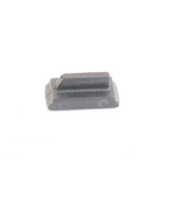 Walther Lever Action Front Sight Blade Part No. 460.70.04.1