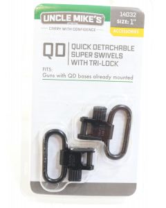 Uncle Mikes QD Swivels