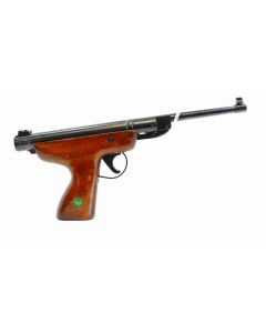 Pre-Owned Wischo S-20 .177 Air Pistol 