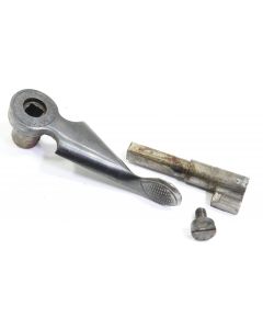 AYA Side by Side Top Lever Assembly Part No. BGAYA044