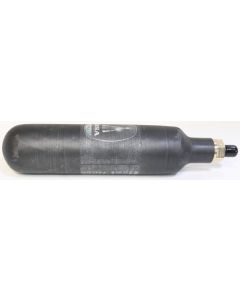 BSA 480cc Carbon Fibre Bottle Part No. 172264