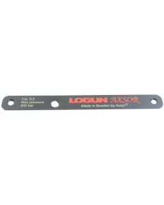 Logun Axsor Side Plate Part No. BGLO033