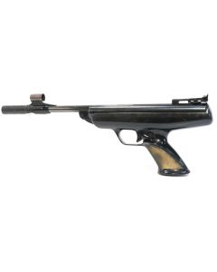 BSA Scorpion Mk1 Pistol .22 Pre Owned