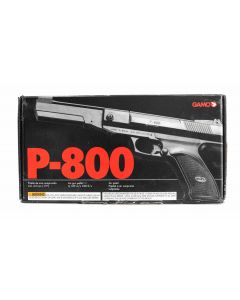 Pre-Owned Gamo P-800 .177 Air Pistol Boxed