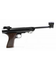 Pre-Owned Gun Toys RO71 .177 Air Pistol 