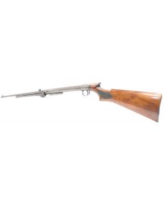 Pre-Owned BSA Standard .22 Underlever Air Rifle Manufactured 1929