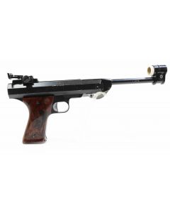 Pre-Owned Gun Toys R071 .177 Air Pistol