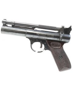 Pre- Owned Webley Premier Mk1 .22 Pistol