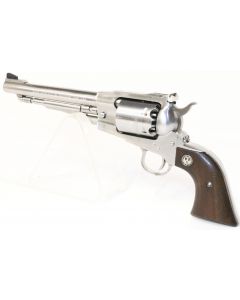 Pre-Owned Ruger Old Army Stainless Steel .44 200th Anniversary Model 