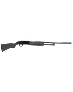 Pre-Owned Mossberg Maverick 88 24" Fixed Choke 3+1 (FAC Required)