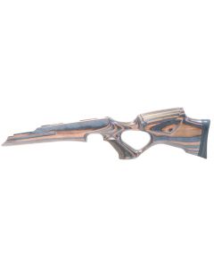 Weihrauch HW100 Laminate Thumbhole Stock Carbine Part No. 2760SHK