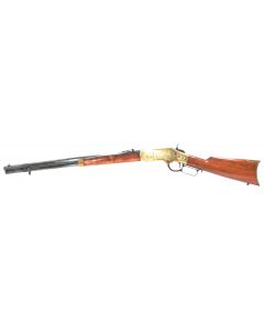 Pre-Owned Uberti Model 1873 44-40 Smooth Bore Shotgun FAC Required