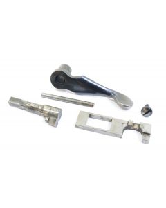 BSA Side by Side Top Lever Assembly Part No. BGBSA202